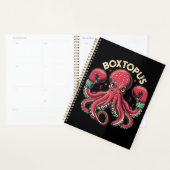 Boxtopus - Boxtopus Planer (Anzeige)