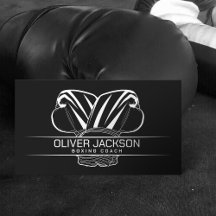 Boxtrainer cool minimal