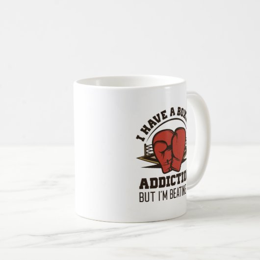 Boxverhalten Kaffeetasse (VorderseiteRechts)