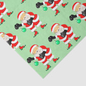 Boxweihgabepapier Seidenpapier (Ausschnitt)