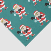 Boxweihgabepapier Seidenpapier (Ausschnitt)