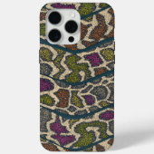 Boxwelle Case-Mate iPhone Hülle (Rückseite)