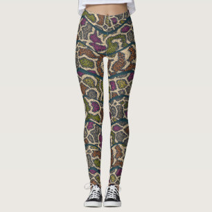 Boxwelle Leggings