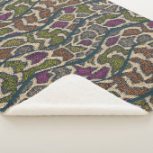 Boxwelle Sherpadecke (3/4)