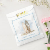 Boy Baby on Board Beach Baby Dusche Geschenktütchen (Versiegelt)
