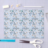 Boy Baby Seidenpapier (Handwerk)