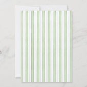 Boy Baby Shower Invitation, Boy baby shower Einladung (Rückseite)