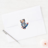 Boy Baby Stickers (Umschlag)