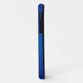 Boy & Balloon Case-Mate iPhone Hülle (Hinten/Links)