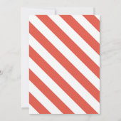 Boy Birthday - Pirateneinladung Einladung (Rückseite)