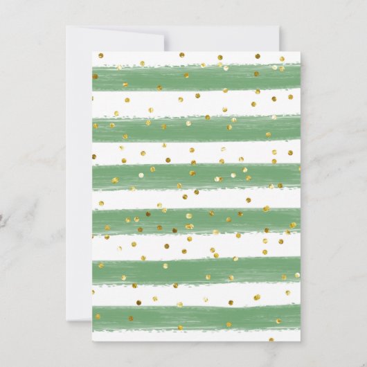 Boy Dino Trex 3. Geburtstag Einladung (Rückseite)