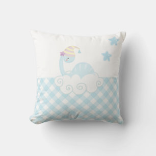 Boy Dinosaurier Schlafen Kissen