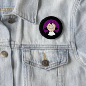 Boy Dracula Button (Beispiel)