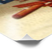 Boy Drum Bugle Fireworks Firecracker Fotodruck (Ecke)