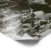 Boy Fairy William Yeats Zitat Foto Print (Ecke)