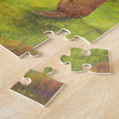 Boy Fishing Puzzle (Seite)