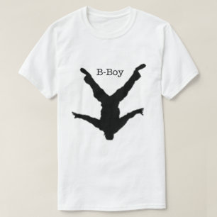 Boy-Headspin-T - Shirt