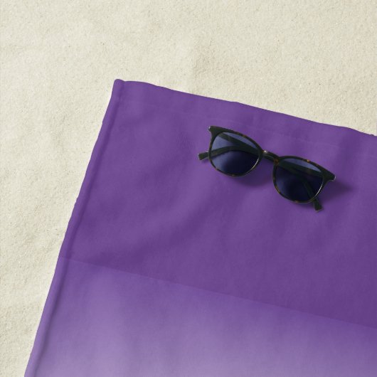 Boy Ice Hockey Player   Strandtuch (Beispiel)