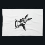 Boy Kid Easter Day Dabbing Bunny Rabbit Hip Hop Ea Geschirrtuch<br><div class="desc">Boy Kid Easter Day Dabbing Bunny Rabbit Hip Hop Easter Baket T-Shirt</div>