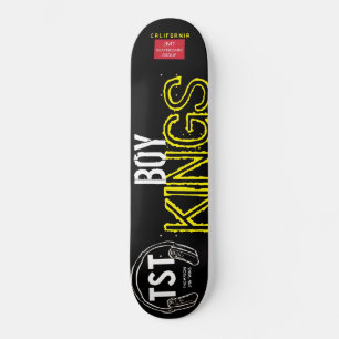 BOY KINGS SKATEBOARDS / JMT USA