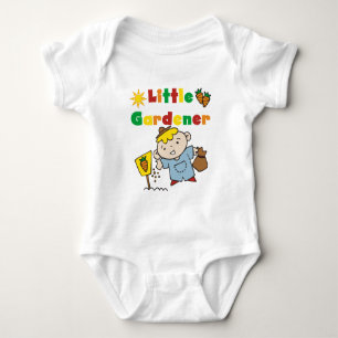 Boy Little Gardener Tshirts und Geschenke