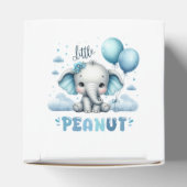 Boy Little Peanut Geschenkschachtel (Oben)