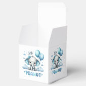 Boy Little Peanut Geschenkschachtel (Geöffnet)