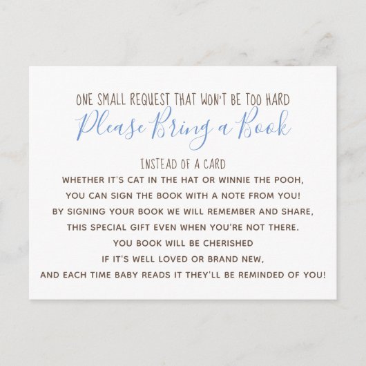 Boy Little Pumpkin Fall Babyduschkarte Einladungspostkarte (Vorderseite)