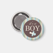 Boy Magnet R1 (Vorderseite/Rückseite)