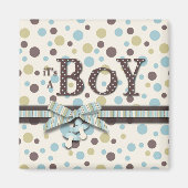 Boy Magnet S (Vorne)