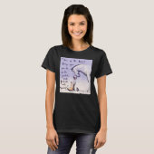 Boy Mole Fox and Horse, One Of The Kindest Things  T-Shirt (Vorne ganz)
