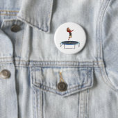 Boy on Trampoline Button (Beispiel)