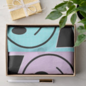 Boy Or Girl?  Seidenpapier (Geschenk)