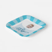 BOY Paper Plate Pappteller (Gewinkelt)