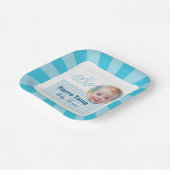 BOY Paper Plate Pappteller (Gewinkelt)