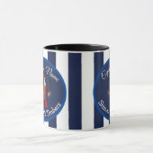 Boy Pirate Tasse (Zentrum)