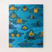 boy  puzzle (Vertikal)