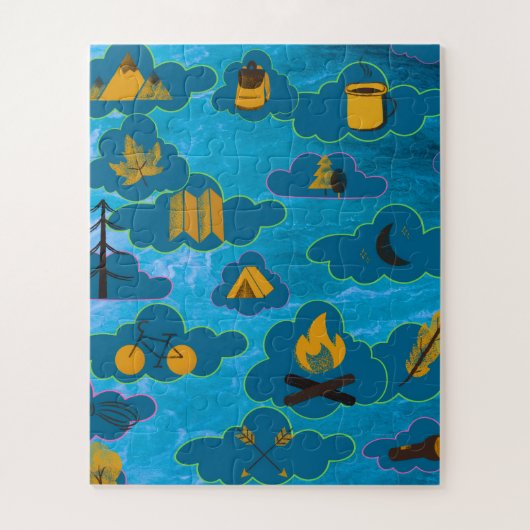 boy  puzzle (Vertikal)