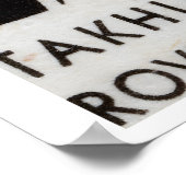 Boy Riding with Truck - Matchbox Print - Czech Poster (Ecke)