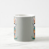 Boy Scout Tiger Cub Kaffeetasse (Mittel)