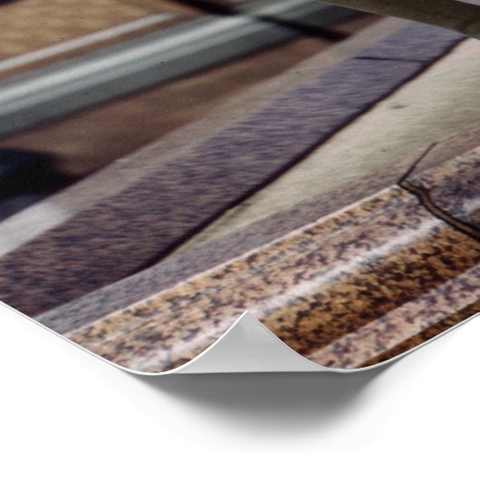 Boy Scouts in Washington, 1941 Poster (Ecke)