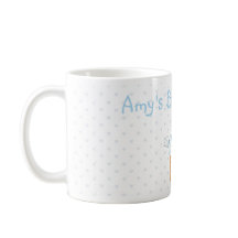 Boy Stork Tasse