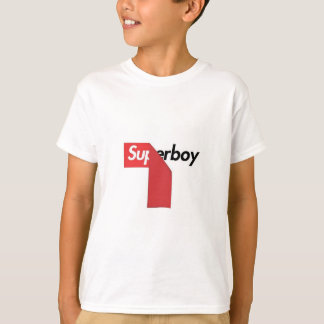 Boy T shart Design T-Shirt
