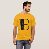 Boy T - Shirt (Vorne ganz)
