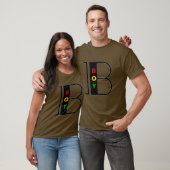 Boy T - Shirt (Unisex)