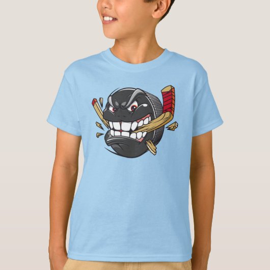 Boy T - Shirt (Vorderseite)