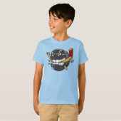 Boy T - Shirt (Vorne ganz)