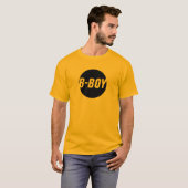 Boy T Shirt (Vorne ganz)