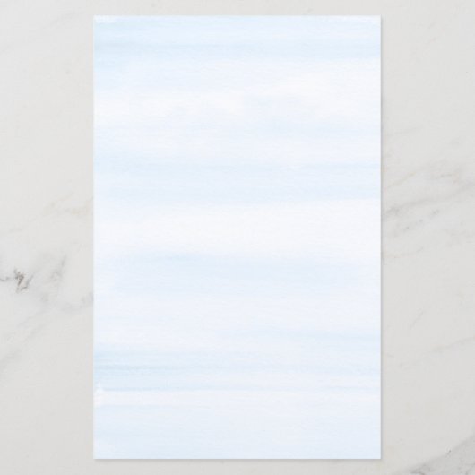 Boy Teddy Bear Blue Gray Balloon Baby Admin Card (Rückseite)