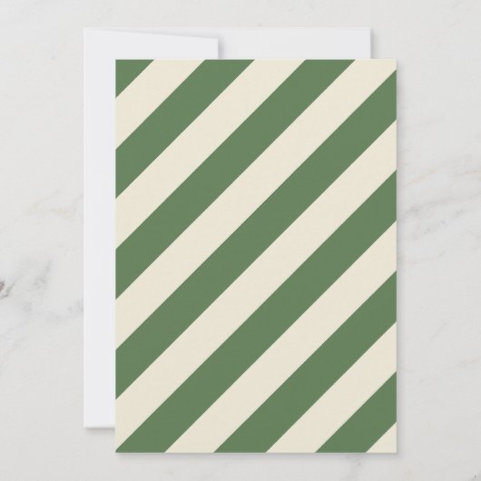 Boy Three-Rex Dinosaur Birthday Einladung (Rückseite)